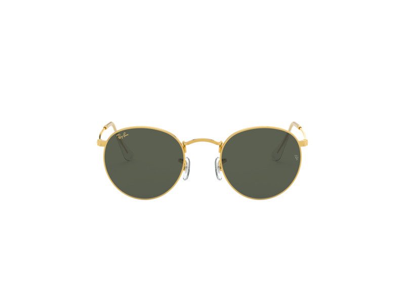 Ray-Ban Round Metal Gafas de Sol RB 3447 9196/31