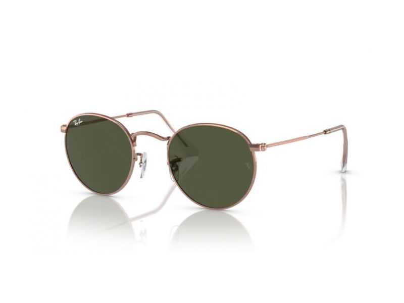 Ray-Ban Round Metal Gafas de Sol RB 3447 920231