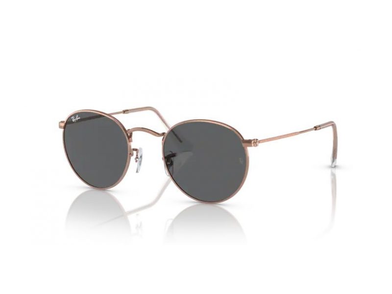 Ray-Ban Round Metal Gafas de Sol RB 0RB3447 9202B1