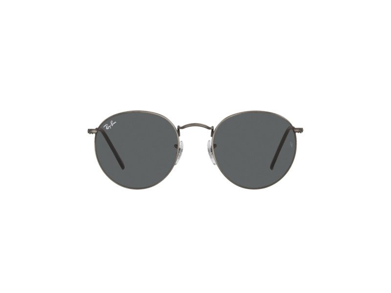 Ray-Ban Round Metal Gafas de Sol RB 3447 9229/B1