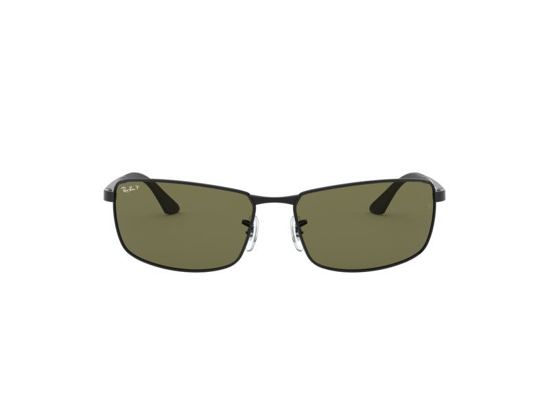 Ray-Ban N/a Gafas de Sol RB 3498 002/9A