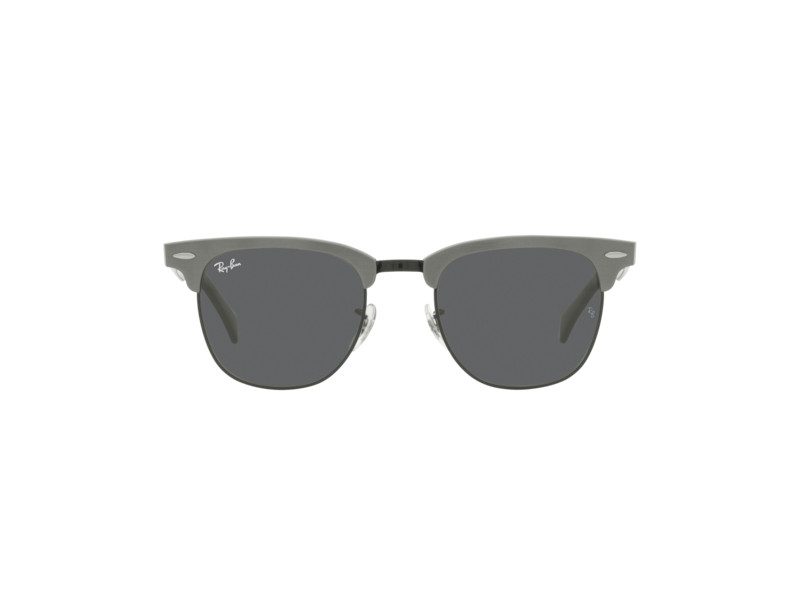 Ray-Ban Clubmaster Aluminum Gafas de Sol RB 3507 9247/B1