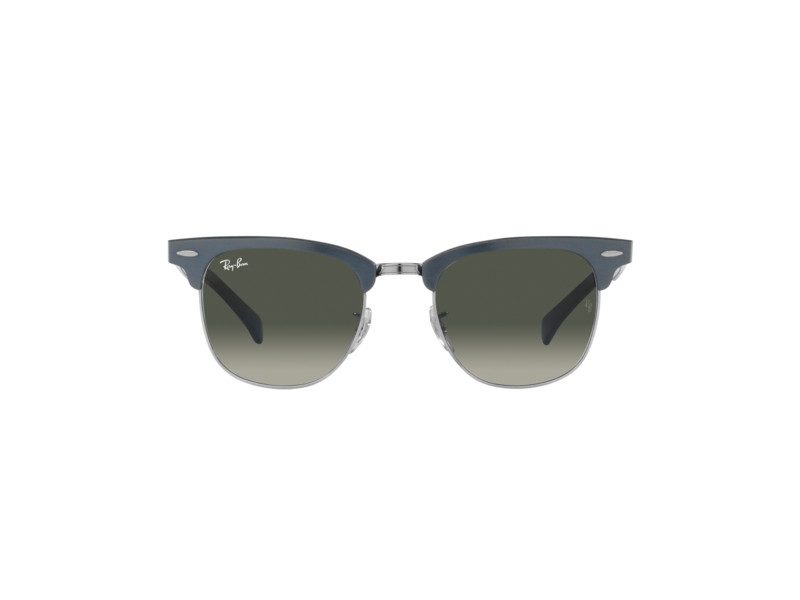 Ray-Ban Clubmaster Aluminum Gafas de Sol RB 3507 9248/71