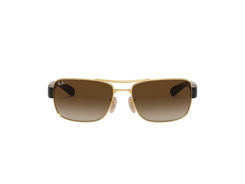 Ray-Ban Gafas de Sol RB 3522 001/13