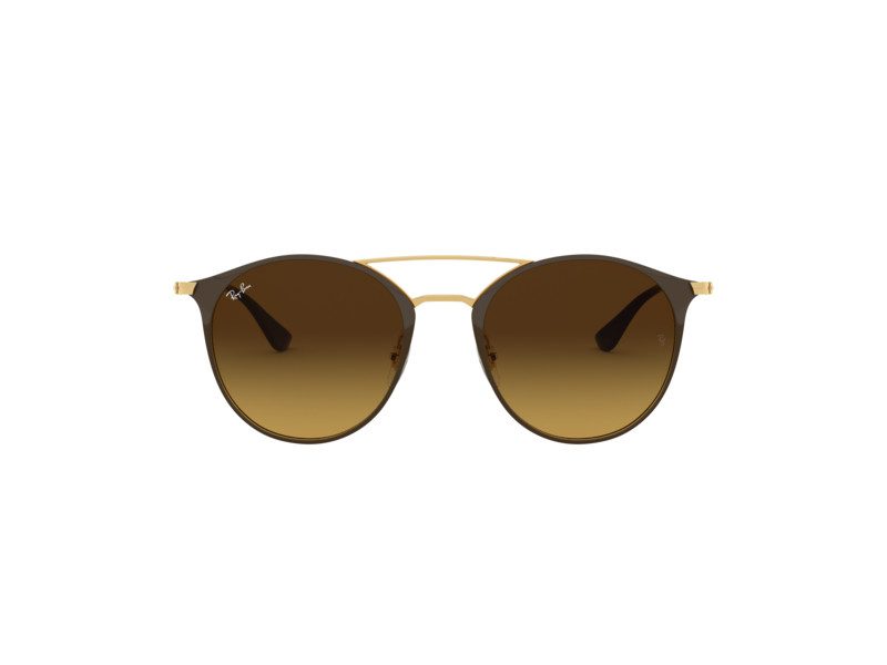 Ray-Ban Gafas de Sol RB 3546 9009/85