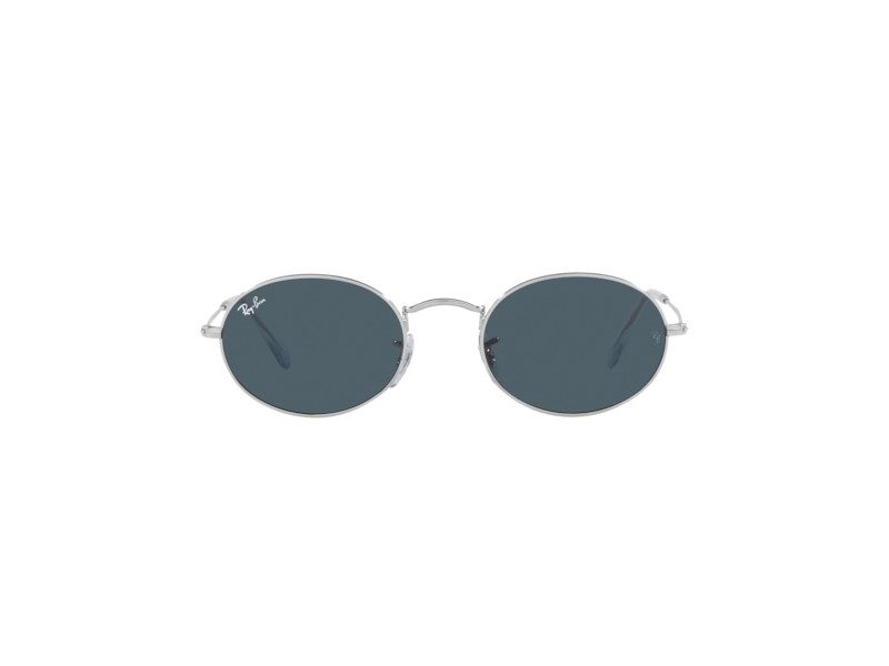 Ray-Ban Oval Gafas de Sol RB 3547 003/R5