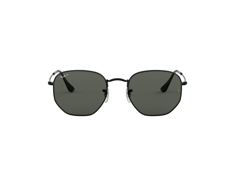 Ray-Ban Hexagonal Gafas de Sol RB 3548N 002/58