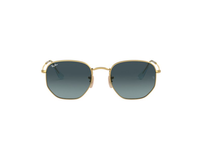 Ray-Ban Hexagonal Gafas de Sol RB 3548N 9123/3M