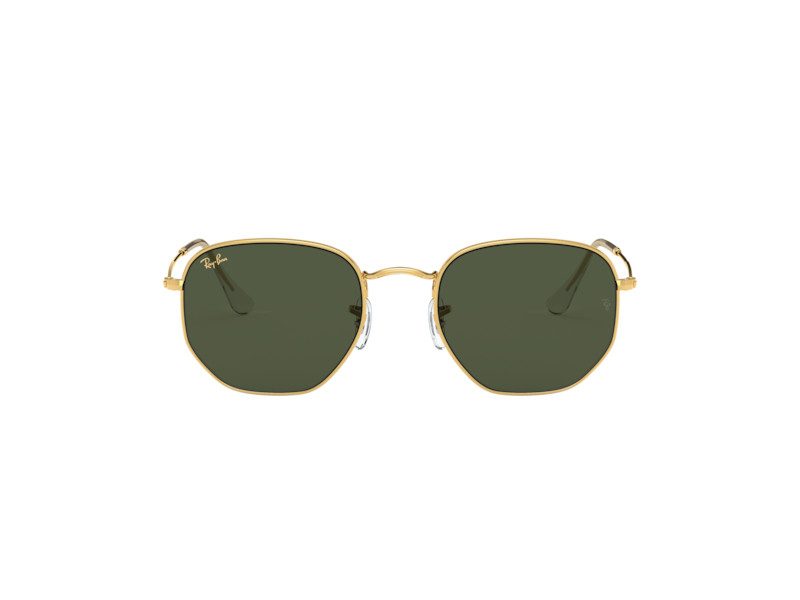 Ray-Ban Hexagonal Gafas de Sol RB 3548 9196/31