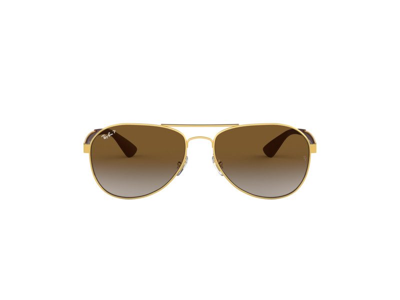 Ray-Ban Gafas de Sol RB 3549 001/T5