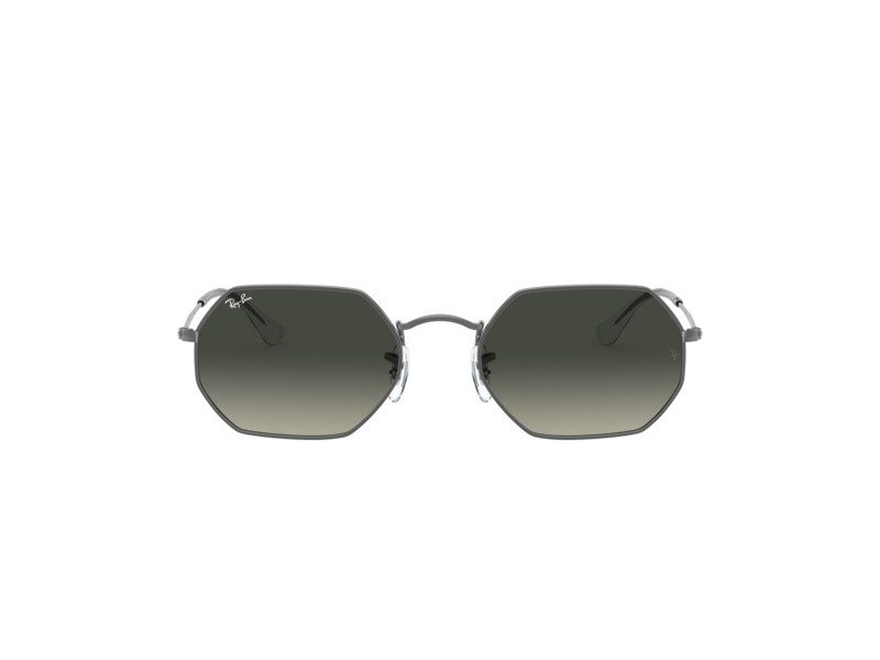 Ray-Ban Octagonal Gafas de Sol RB 3556N 004/71