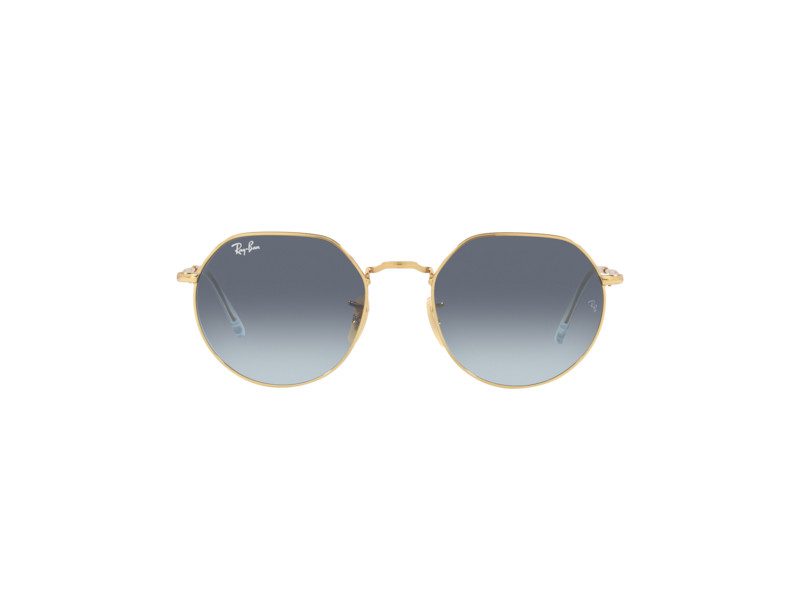 Ray-Ban Jack Gafas de Sol RB 3565 001/86