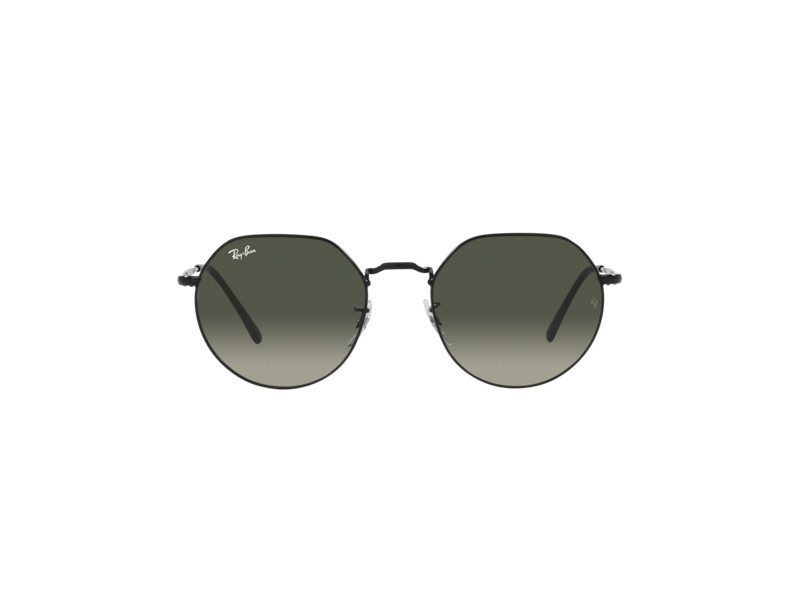 Ray-Ban Jack Gafas de Sol RB 3565 002/71