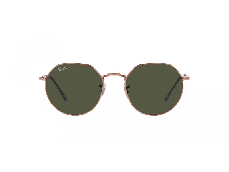 Ray-Ban Jack Gafas de Sol RB 3565 920231