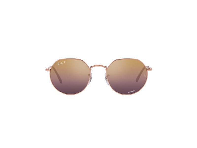 Ray-Ban Jack Gafas de Sol RB 3565 9202/G9