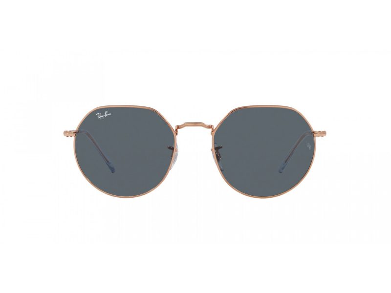 Ray-Ban Jack Gafas de Sol RB 3565 9202R5