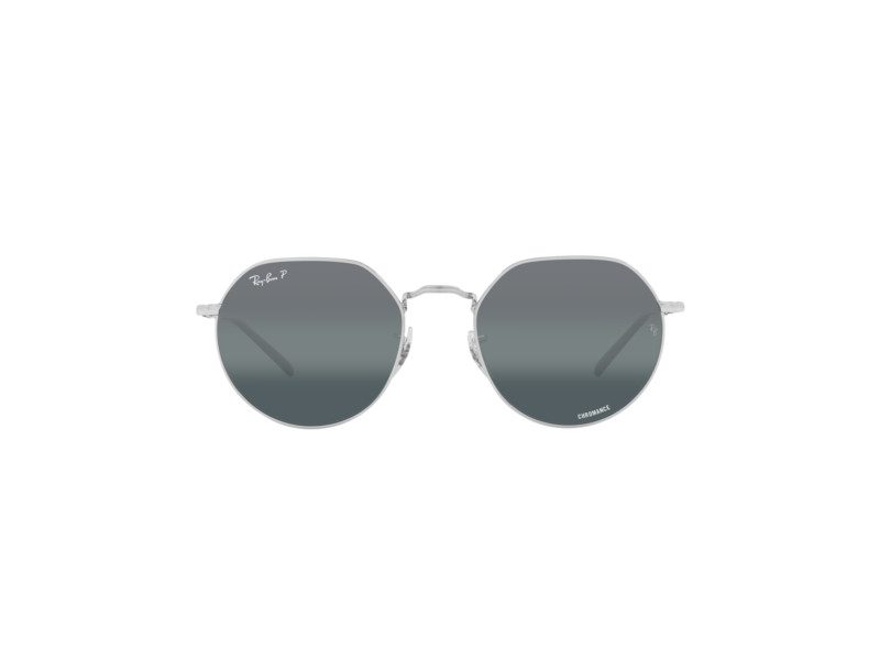 Ray-Ban Jack Gafas de Sol RB 3565 9242/G6