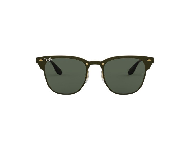 Ray-Ban Blaze Clubmaster Gafas de Sol RB 3576N 043/71