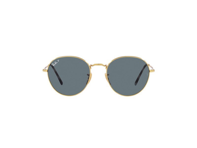 Ray-Ban David Gafas de Sol RB 3582 001/3R