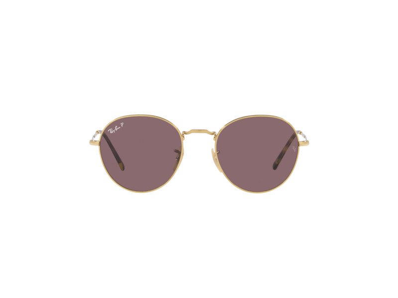 Ray-Ban David Gafas de Sol RB 3582 001/AF