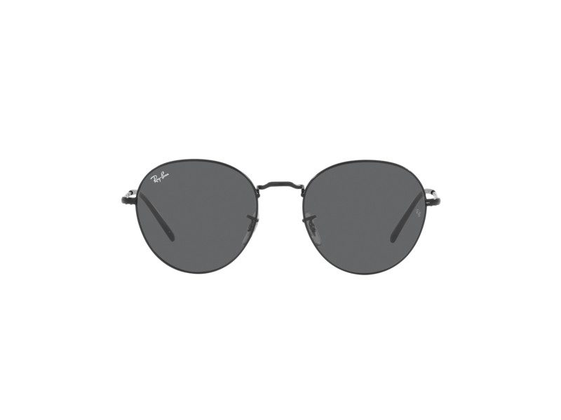 Ray-Ban David Gafas de Sol RB 3582 002/B1