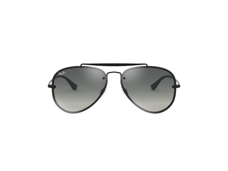 Ray-Ban Blaze Aviator Gafas de Sol RB 3584N 153/11