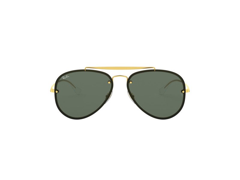 Ray-Ban Blaze Aviator Gafas de Sol RB 3584N 9050/71