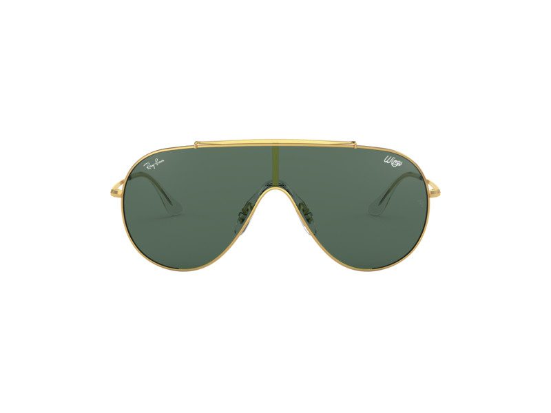 Ray-Ban Wings Gafas de Sol RB 3597 9050/71