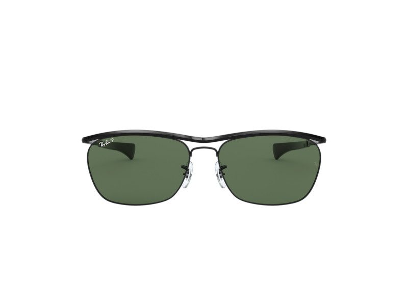 Ray-Ban Olympian Ii Deluxe Gafas de Sol RB 3619 002/58