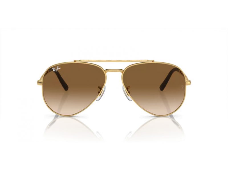 Ray-Ban New Aviator Gafas de Sol RB 3625 001/51