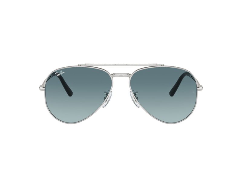 Ray-Ban New Aviator Gafas de Sol RB 0RB3625 003/3M