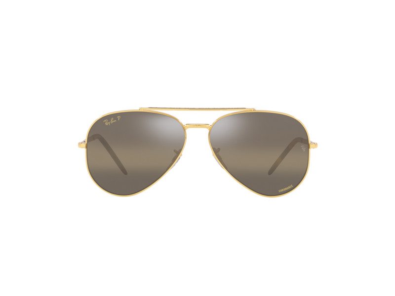 Ray-Ban New Aviator Gafas de Sol RB 3625 9196/G5