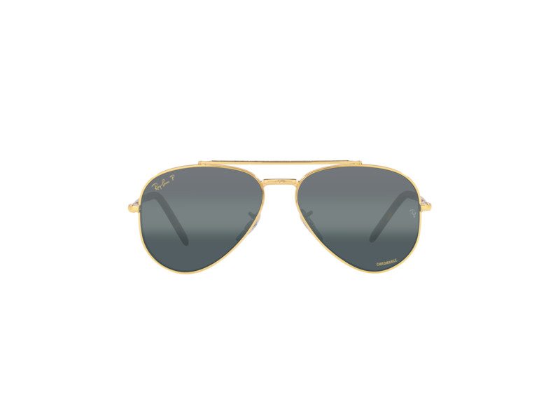 Ray-Ban New Aviator Gafas de Sol RB 3625 9196/G6