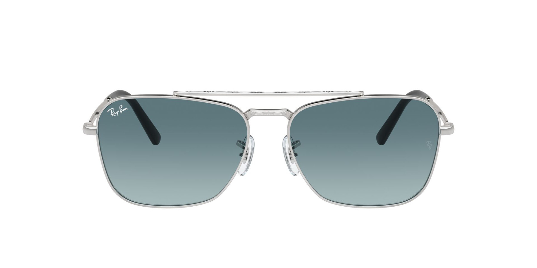 Ray-Ban New Caravan Gafas de Sol RB 3636 003/3M - Lentes de