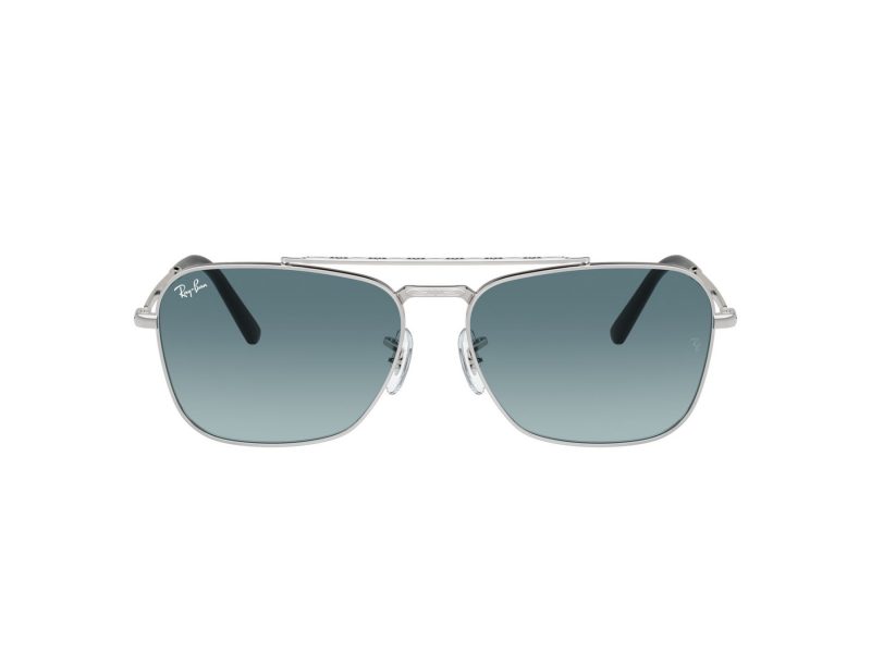 Ray-Ban New Caravan Gafas de Sol RB 0RB3636 003/3M