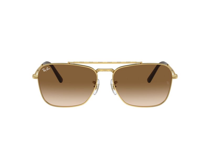 Ray-Ban New Caravan Gafas de Sol RB 0RB3636 001/51