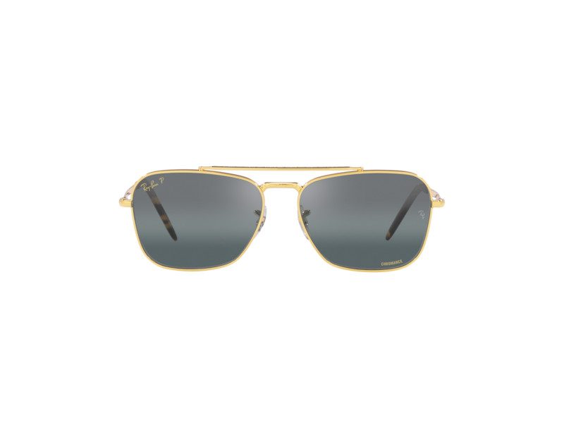 Ray-Ban New Caravan Gafas de Sol RB 3636 9196/G6