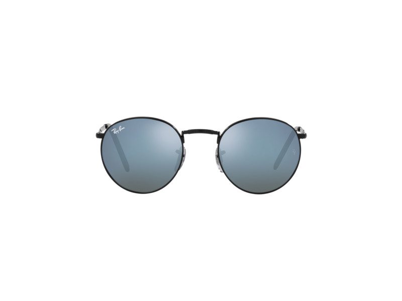 Ray-Ban New Round Gafas de Sol RB 3637 002/G1