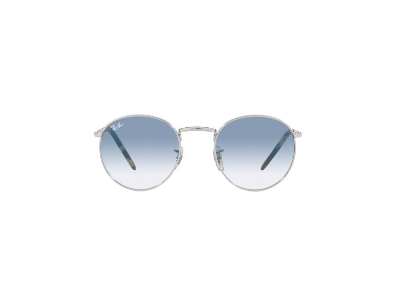 Ray-Ban New Round Gafas de Sol RB 3637 003/3F