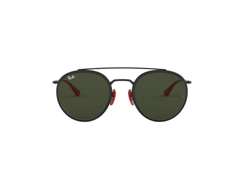 Ray-Ban Ferrari Gafas de Sol RB 3647M F028/31