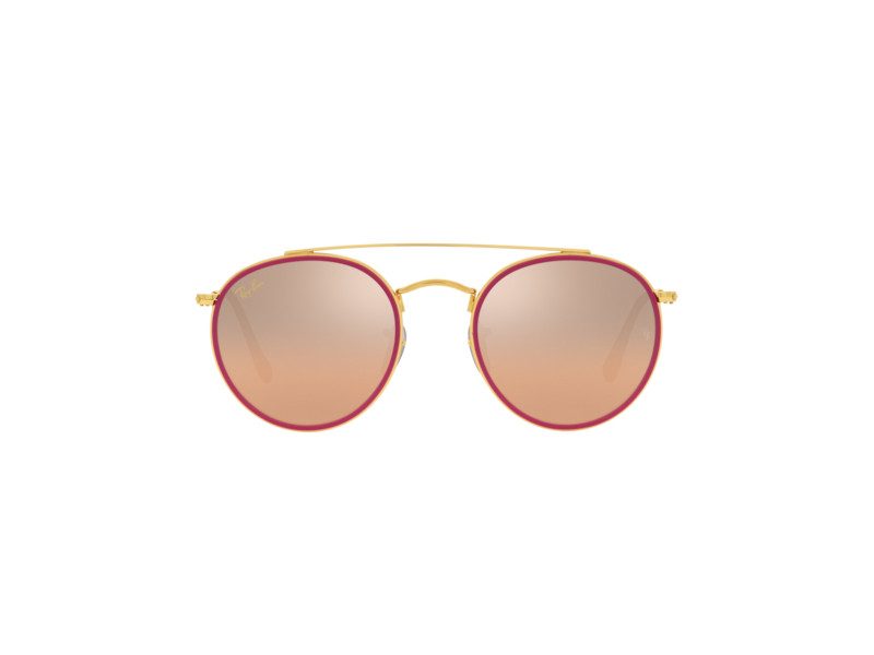 Ray-Ban Gafas de Sol RB 3647N 9237/3E