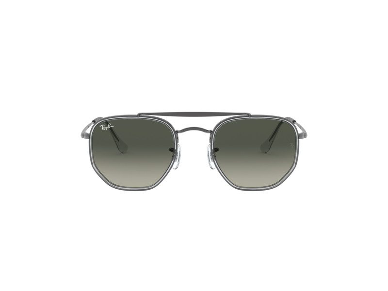 Ray-Ban The Marshal Ii Gafas de Sol RB 3648M 004/71