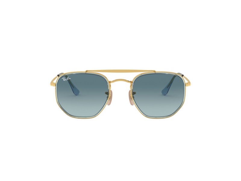 Ray-Ban The Marshal Ii Gafas de Sol RB 3648M 9123/3M