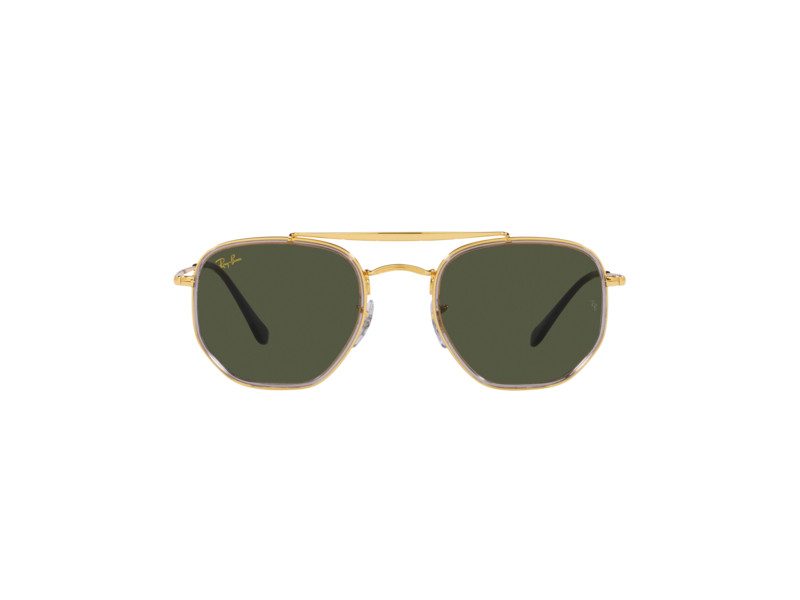 Ray-Ban The Marshal Ii Gafas de Sol RB 3648M 9239/31