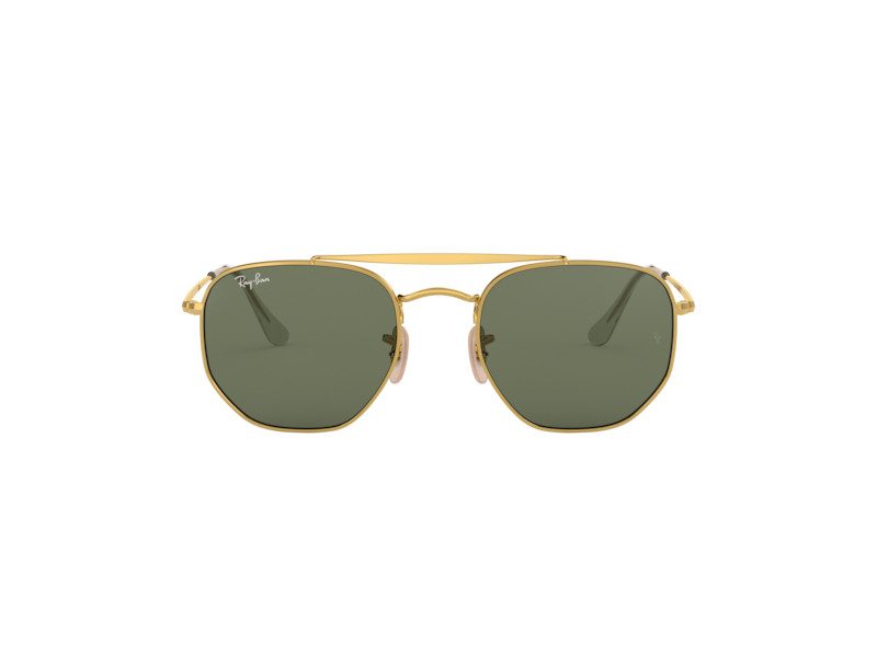 Ray-Ban The Marshal Gafas de Sol RB 3648 001