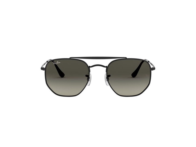 Ray-Ban The Marshal Gafas de Sol RB 3648 002/71