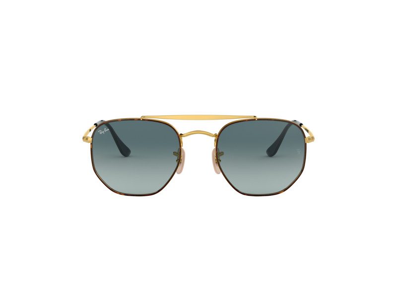 Ray-Ban The Marshal Gafas de Sol RB 3648 9102/3M