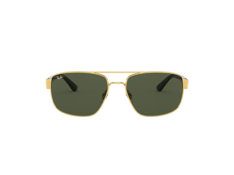 Ray-Ban Gafas de Sol RB 3663 001/31