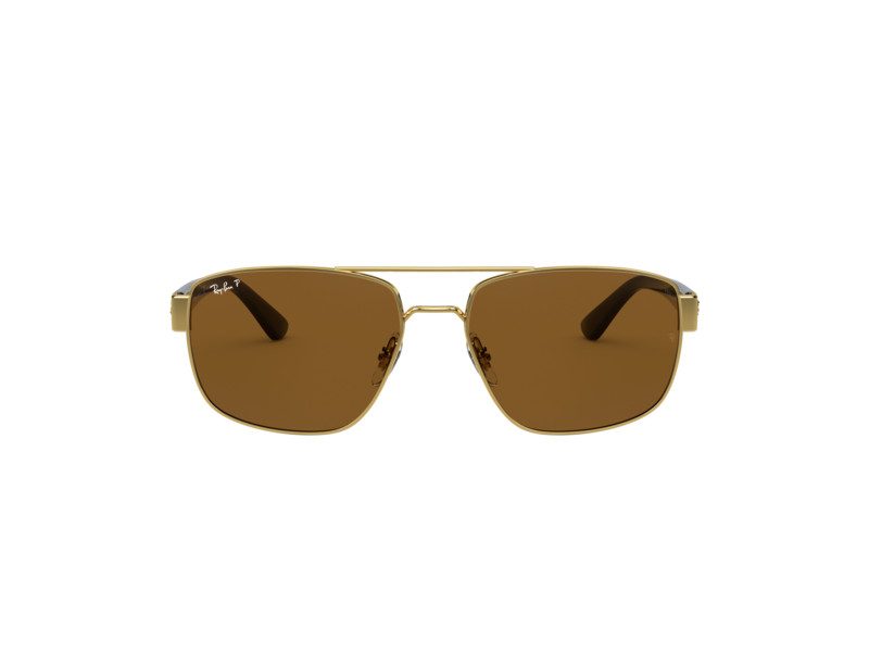 Ray-Ban Gafas de Sol RB 3663 001/57