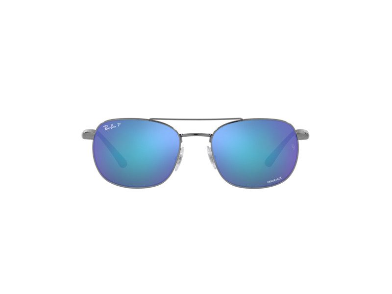 Ray-Ban Chromance Gafas de Sol RB 3670/CH 004/4L